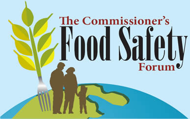 North Carolina Food Safety Forum