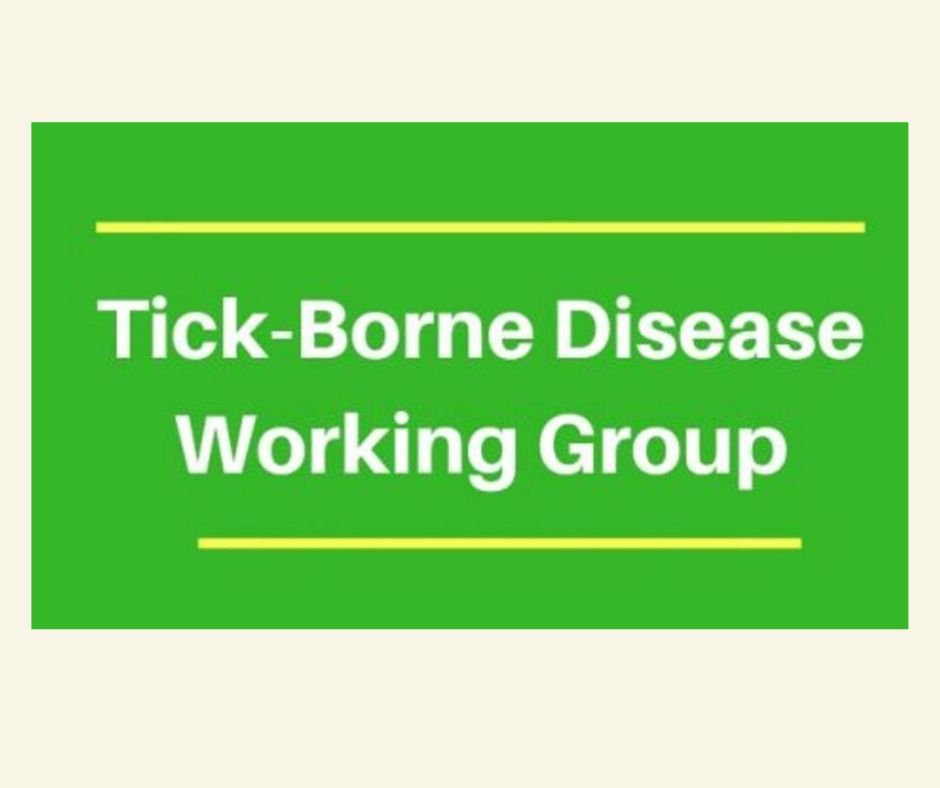 Tick-borne disease working group