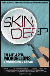 skin deep morgellons movie