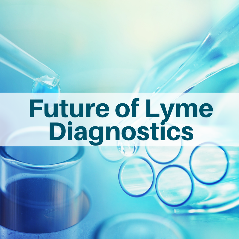 Future of Lyme Diagnostics