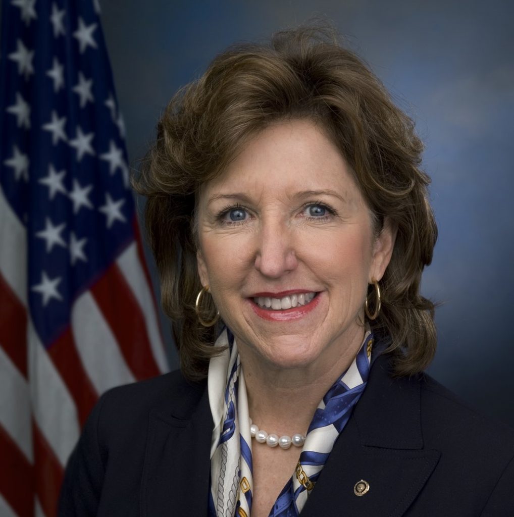 Former US Senator Kay Hagan has died of Powassan virus