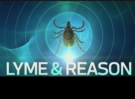 Lyme and Reason