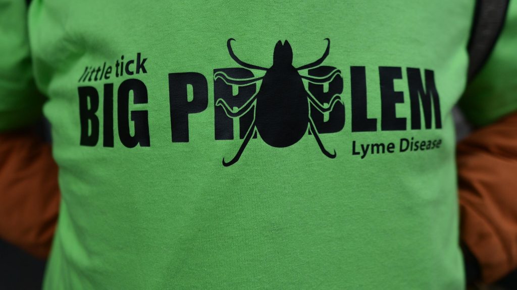 questions about Lyme vaccine