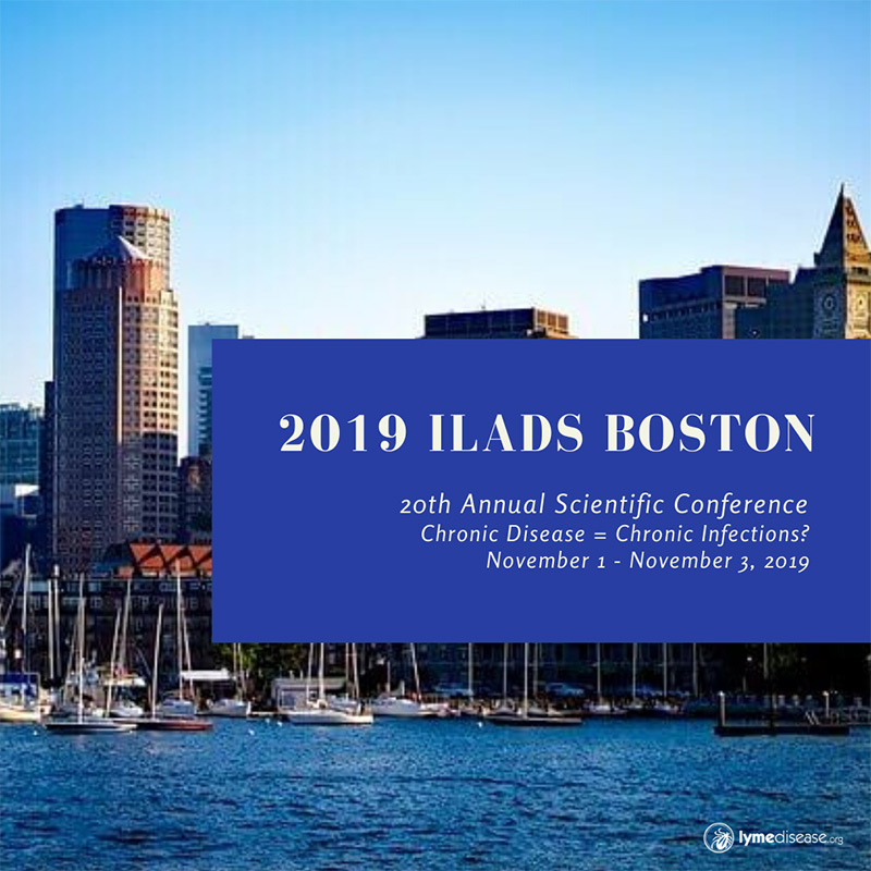 2019 ILADS Boston