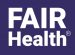 FAIR Health logo