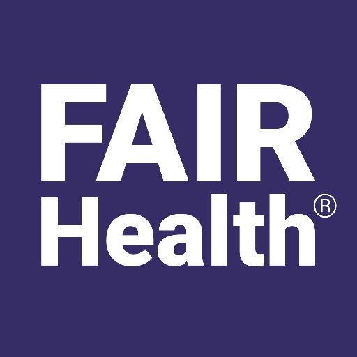 FAIR Health logo