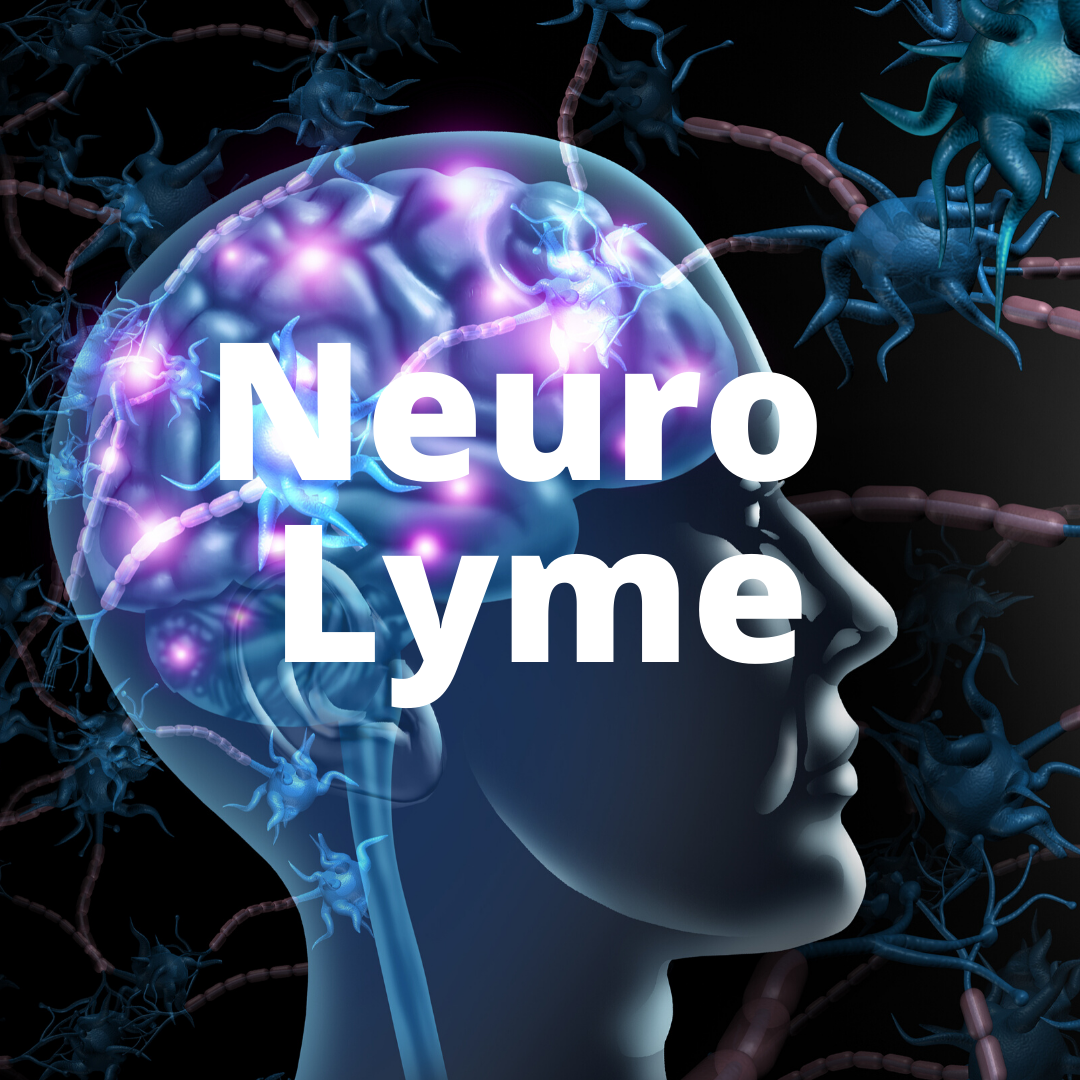 Neurological Lyme disease