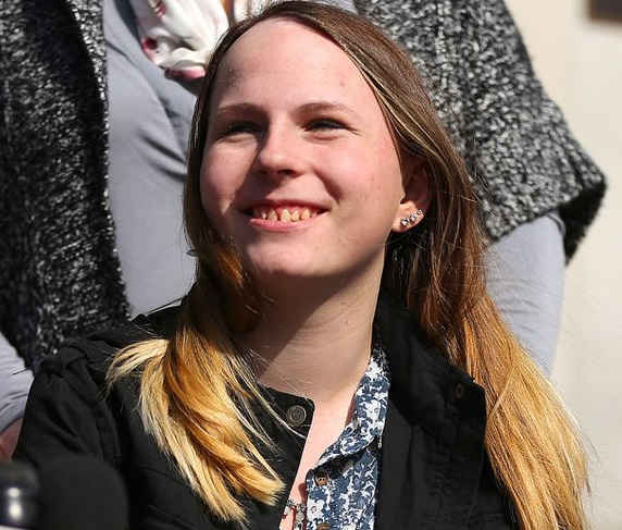 Is Justina Pelletier Alive
