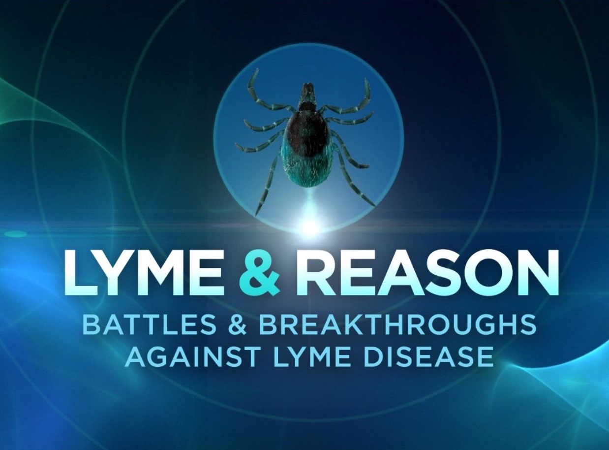 lyme and reason