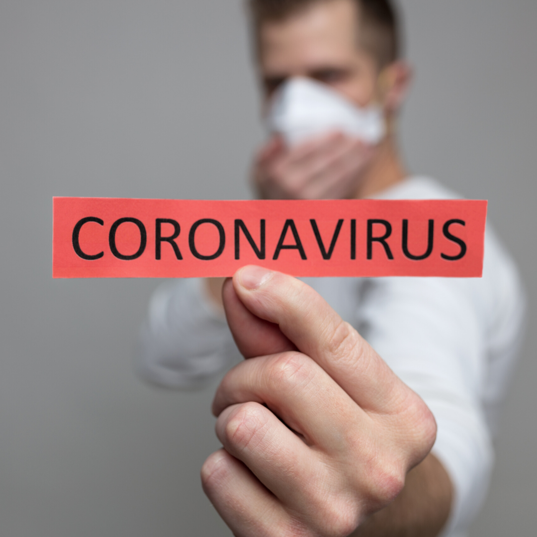 coronavirus and Lyme disease