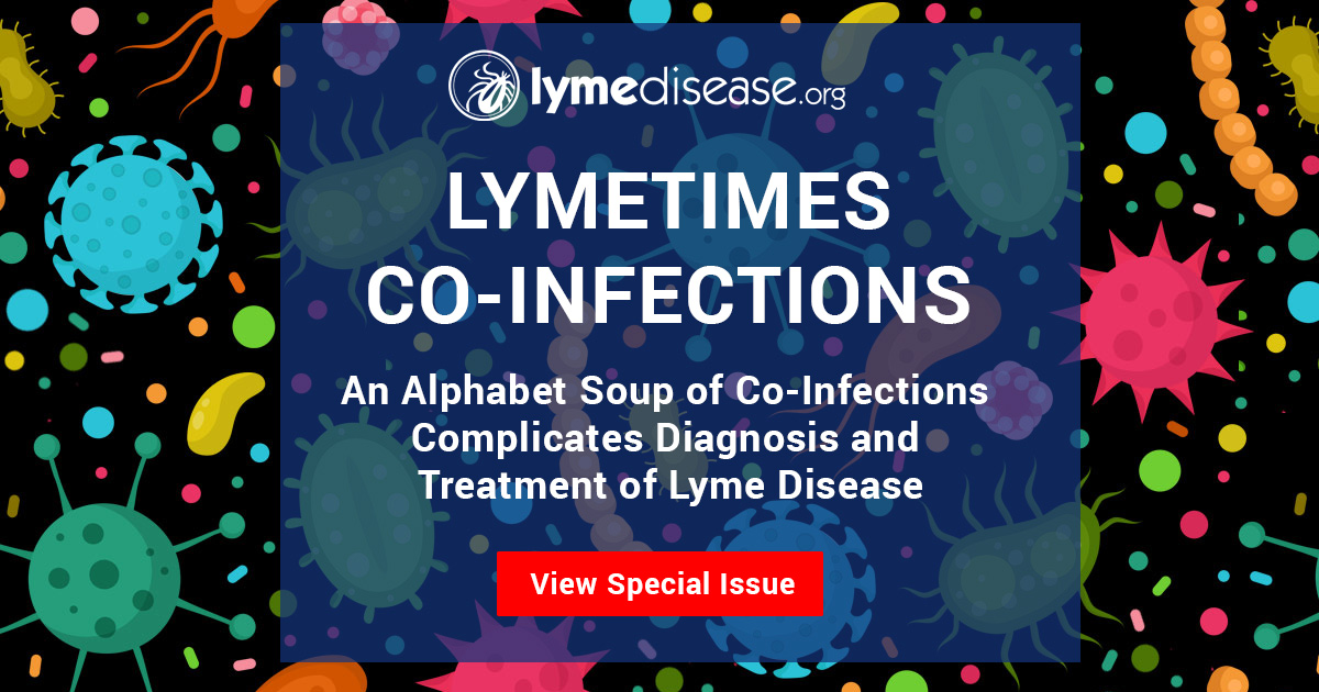 Co-Infections Complicates Diagnosis and Treatment of Lyme Disease