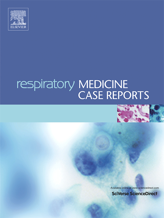 respiratory