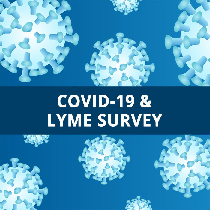 COVID-19 & Lyme survey