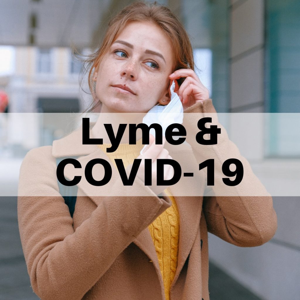 Lyme & COVID