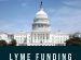 Lyme funding