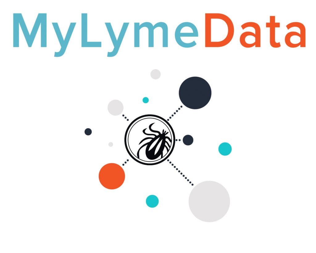 MyLymeData