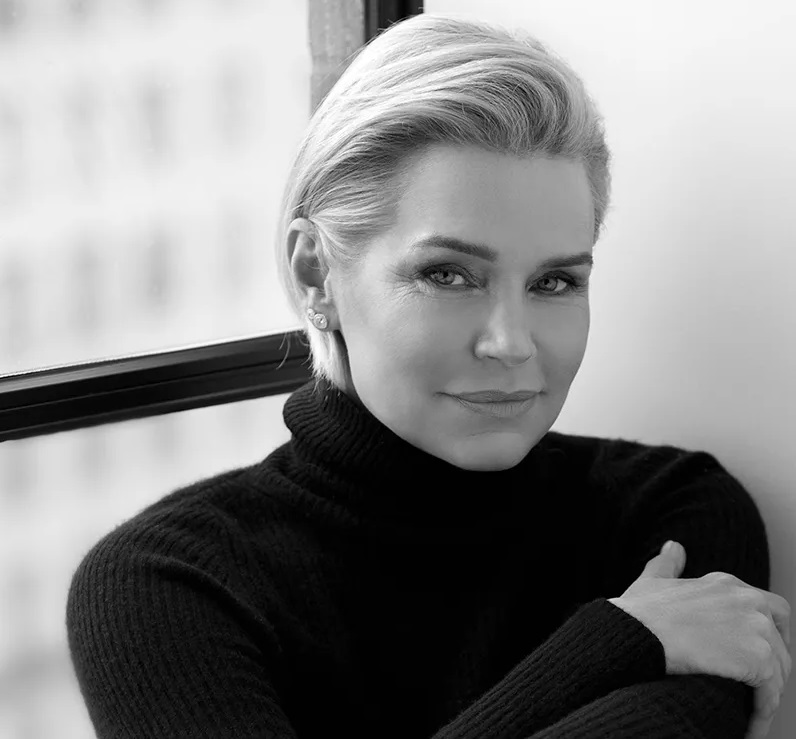 Yolanda Hadid