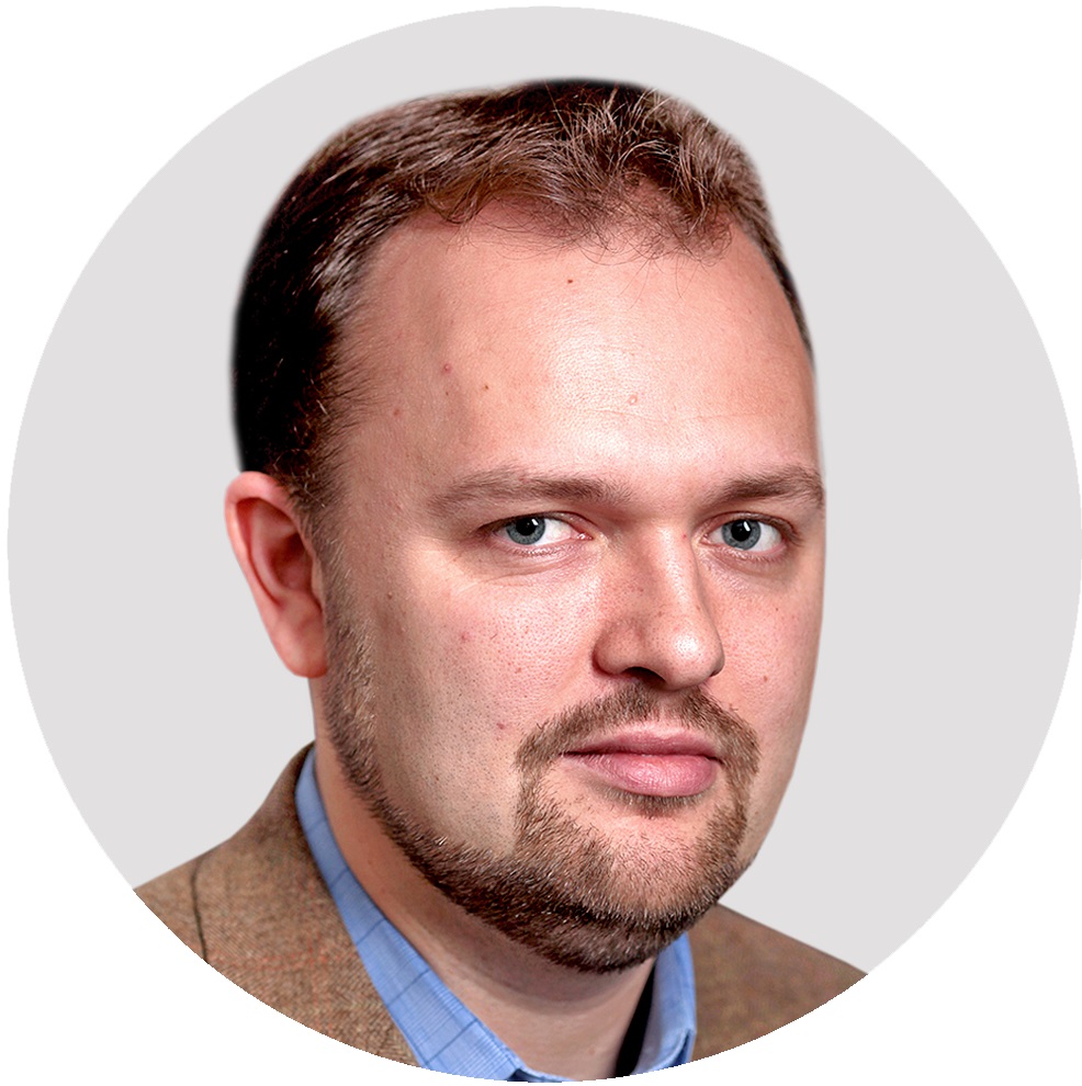 Ross Douthat - The New York Times