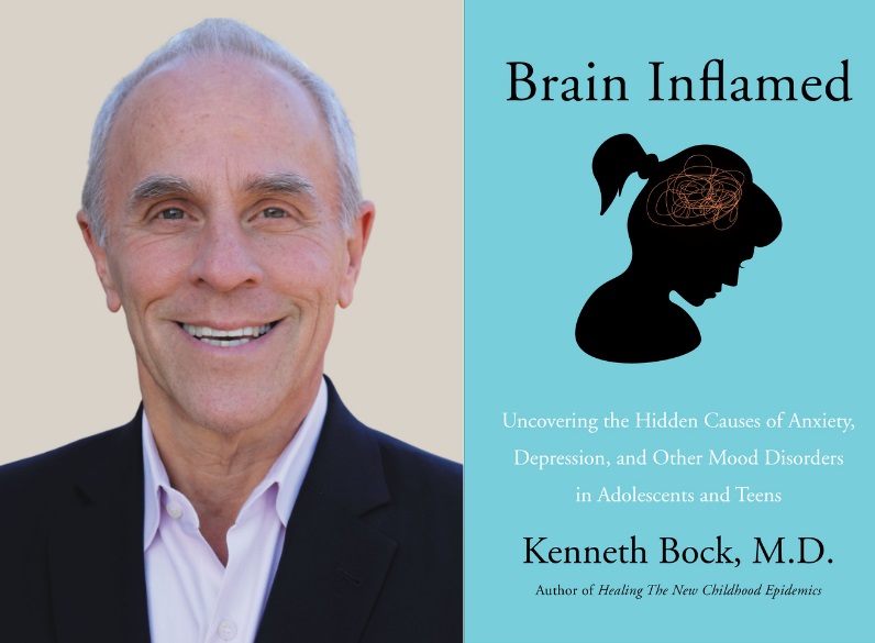 Dr. Kenneth Bock, 