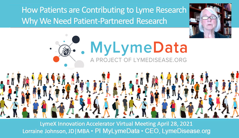 Why We need Patient-Partnered Research