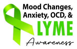 Anxiety Lyme Awareness