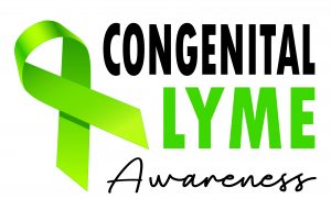 Congenital Lyme Awareness