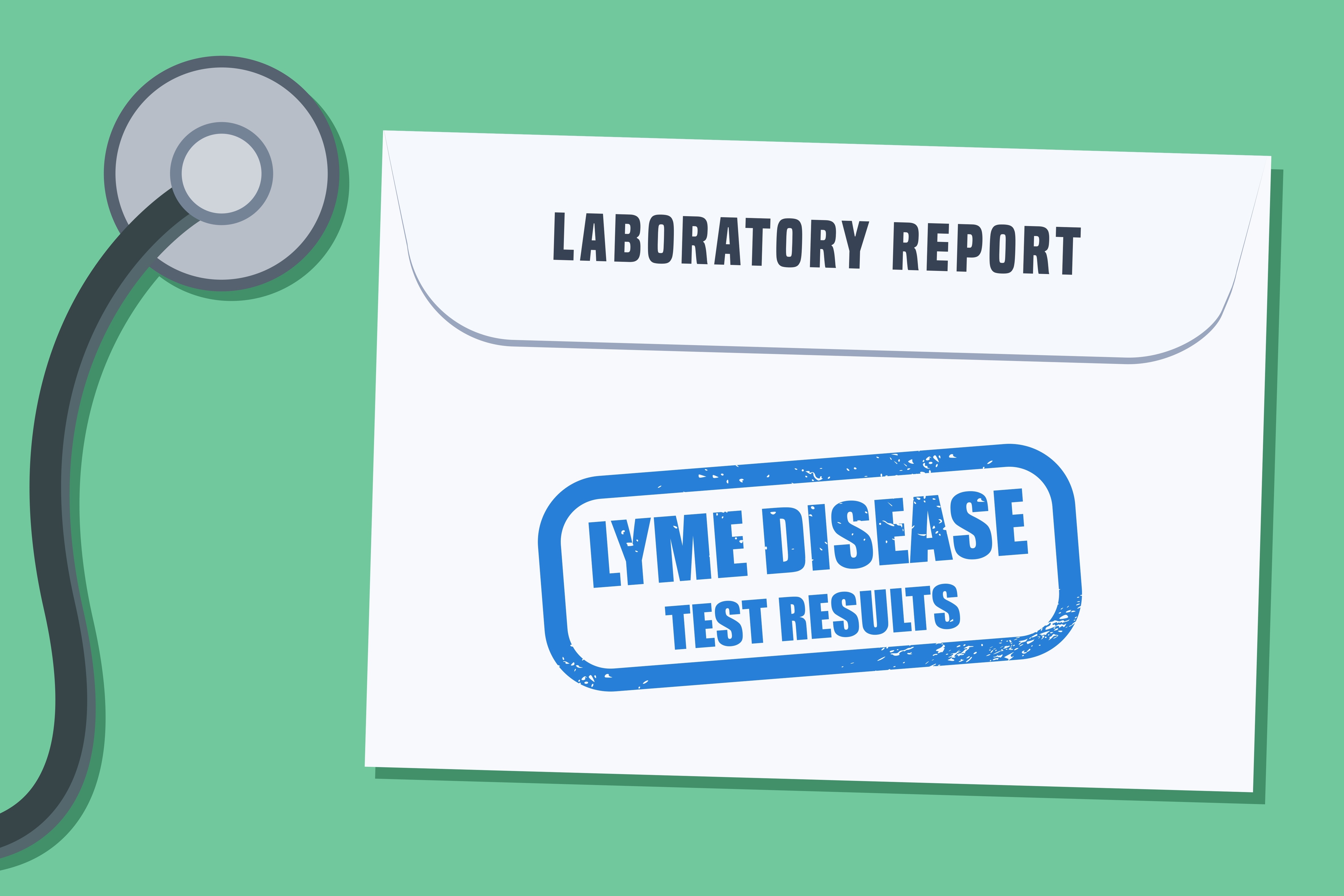 Problematic Lyme testing shortchanges patients, especially children