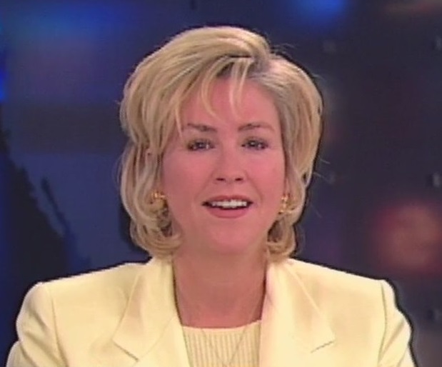 Former TV anchor dies after battling Lyme disease for years
