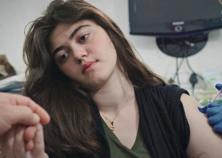 screenings of Lyme documentary "The Quiet Epidemic"