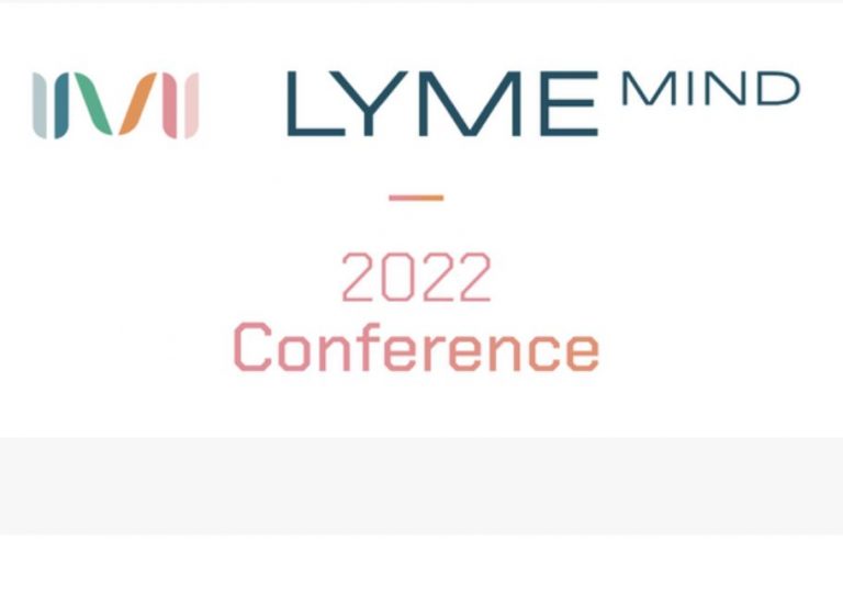 Register for free LymeMIND conference and see Lyme documentary too