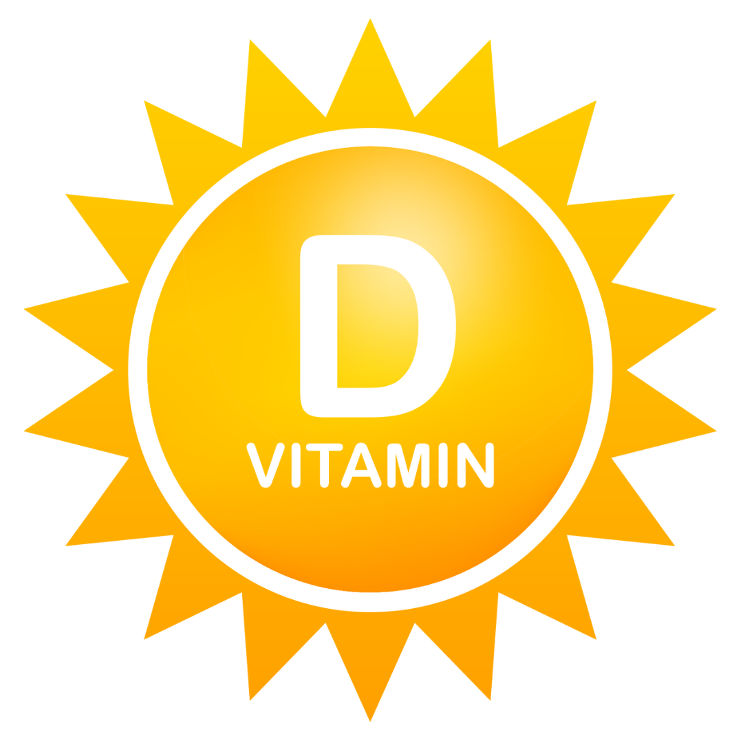 The importance of Vitamin D in getting and staying healthy