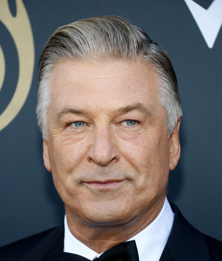 Alec Baldwin has dealt with Lyme disease for over 20 years