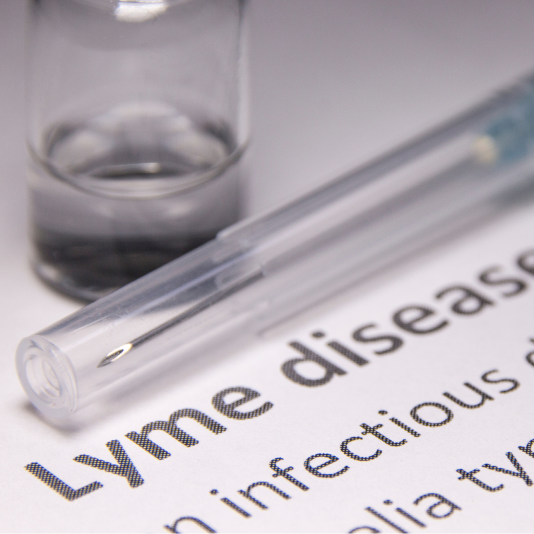 The Lyme disease vaccineseparating fact and fiction