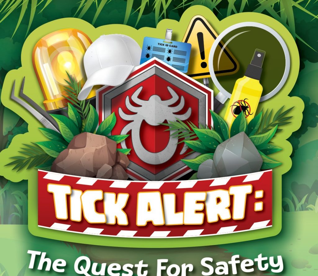 Safety 4 Kids - Games, Education, Safety and More