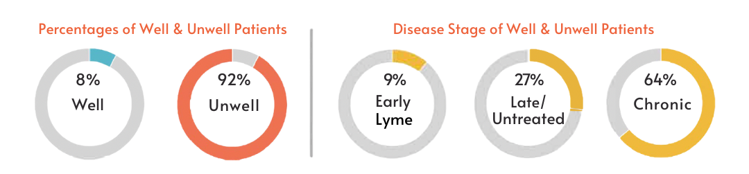 Registry by the Numbers