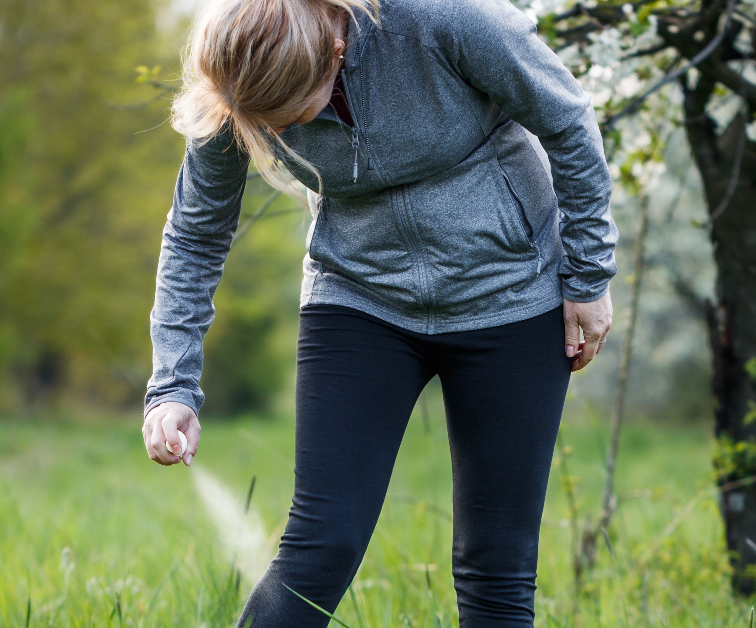 What's the real reason people don’t protect themselves from ticks?