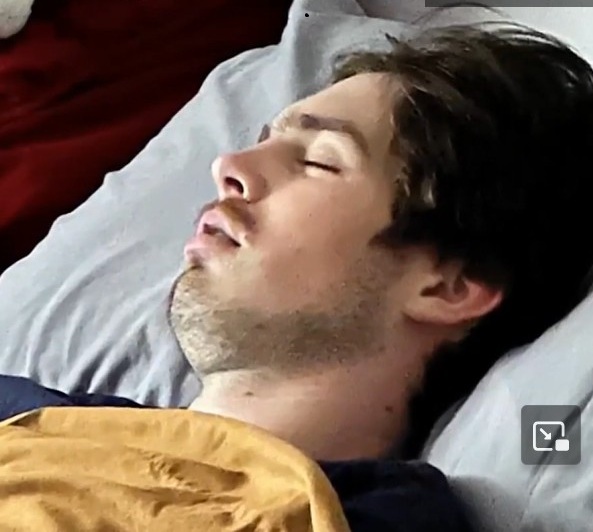 Young Connecticut man recovering after severe Powassan infection