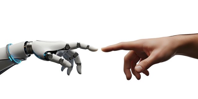 What you should know about AI in healthcare